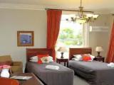 Double Family Suite