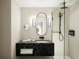 Double Suite with park view