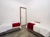 2 Bedrooms Apartment with balcony