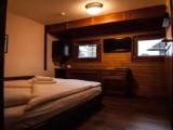 Standard Double room with river view