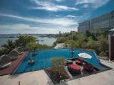Superior Triple room with city view