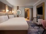 Executive Quadruple room