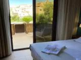 1 Bedroom Junior Suite with balcony