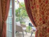 Standard Double room with mountain view