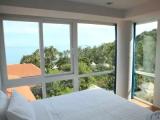 1 Bedroom Suite with ocean view