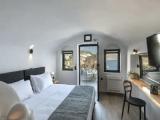 Premium Suite with balcony and with mountain view