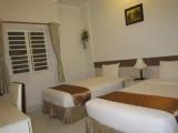1 Bedroom Deluxe Double room with city view