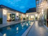3 Bedrooms Villa