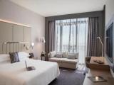Double Club room
