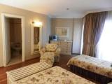Standard Single room with land view