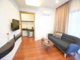 2 Bedrooms Standard Double Family room with balcony and with ocean view