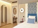 Double Junior Suite Garden Side