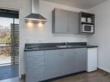 Executive Apartment
