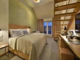 Double Duplex Suite with lake view