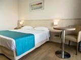 Standard Single room with balcony