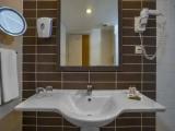 Standard Double room with land view