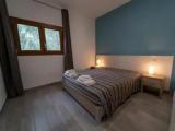 2 Bedrooms Apartment with garden view