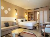 Superior Triple room with sea view