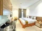 Business room