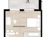 Deluxe Double Suite