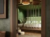 Family Suite with balcony