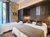 Comfort Interior View Triple room