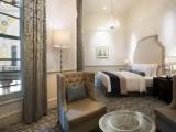 Superior Dome Side Double room