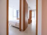 3 Bedrooms Deluxe Apartment with pool view