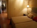 Quadruple Family Suite