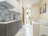 1 Bedroom Standard Family room with city view
