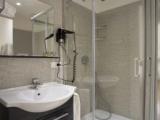Deluxe Triple room with balcony