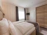 Standard Family room with balcony