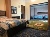 3 Bedrooms Family Apartment