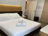 Comfort Double room with balcony