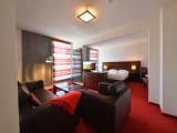 Single Junior Suite