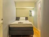 Standard Single Family room