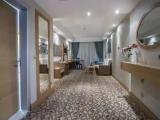 Junior Suite with city view