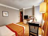 Standard Double Club room
