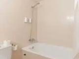 Economy Double room with balcony