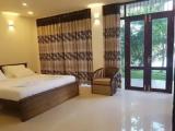 Standard Quadruple Family room with view