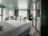 Grand Junior Suite with balcony