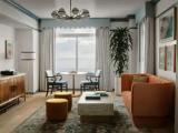 1 Bedroom Suite