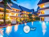 Grand Double room