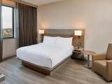 Double Suite with view