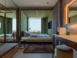 Smart Single room