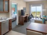 1 Bedroom Suite with ocean view