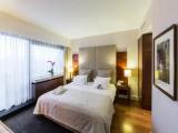 1 Bedroom Double Suite with river view