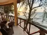 Comfort Double room beachfront
