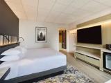 Double room with lake view