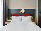 Deluxe Double room with view